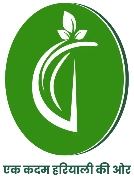 Gokul Nursery logo